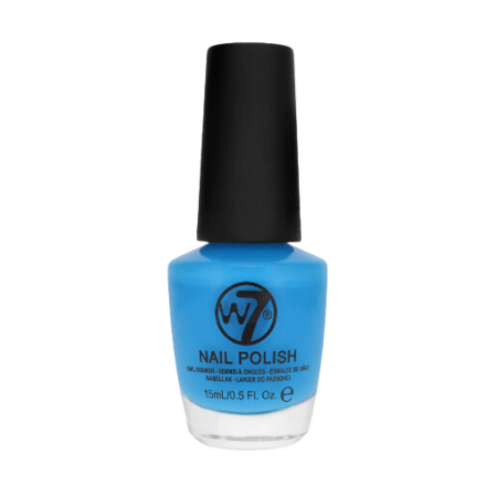 W7 Nail Polsih St Lucia 15ml | High Quality Tissue Product Online - Product Image W7 Nail Polsih St Lucia 15ml | High Quality Tissue Product Online - Product Image